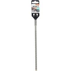Wiertło do betonu 8.0 x 260 mm, końcówka krzyżowa, uchwyt SDS-plus