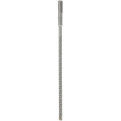 Wiertło do betonu 8.0 x 260 mm, końcówka krzyżowa, uchwyt SDS-plus