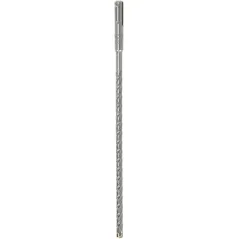 Wiertło do betonu 8.0 x 260 mm, końcówka krzyżowa, uchwyt SDS-plus