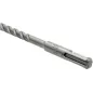 Wiertło do betonu 8.0 x 260 mm, końcówka krzyżowa, uchwyt SDS-plus Wiertło do betonu 8.0 x 260 mm, końcówka krzyżowa, uchwyt SDS-plus