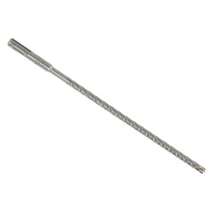 Wiertło do betonu 8.0 x 310 mm, końcówka krzyżowa, uchwyt SDS-plus