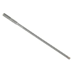 Wiertło do betonu 8.0 x 310 mm, końcówka krzyżowa, uchwyt SDS-plus