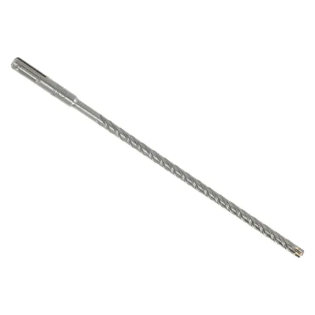 Wiertło do betonu 8.0 x 310 mm, końcówka krzyżowa, uchwyt SDS-plus