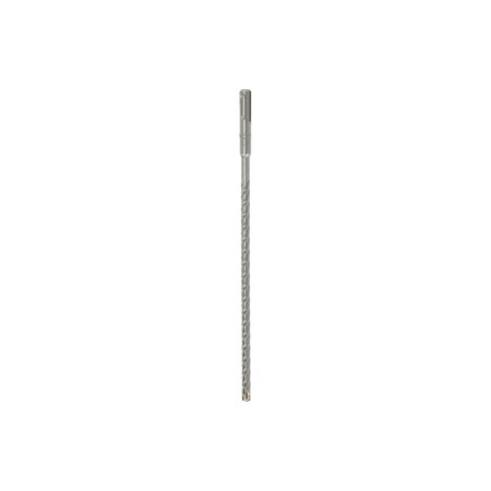 Wiertło do betonu 8.0 x 310 mm, końcówka krzyżowa, uchwyt SDS-plus