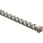 Wiertło do betonu 8.0 x 310 mm, końcówka krzyżowa, uchwyt SDS-plus Wiertło do betonu 8.0 x 310 mm, końcówka krzyżowa, uchwyt SDS-plus