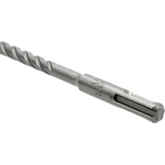 Wiertło do betonu 8.0 x 310 mm, końcówka krzyżowa, uchwyt SDS-plus