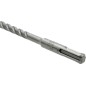 Wiertło do betonu 8.0 x 310 mm, końcówka krzyżowa, uchwyt SDS-plus Wiertło do betonu 8.0 x 310 mm, końcówka krzyżowa, uchwyt SDS-plus