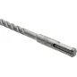 Wiertło do betonu 8.0 x 310 mm, końcówka krzyżowa, uchwyt SDS-plus Wiertło do betonu 8.0 x 310 mm, końcówka krzyżowa, uchwyt SDS-plus