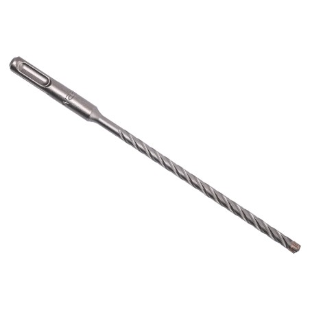 Wiertło do betonu 10.0 x 110 mm, końcówka krzyżowa, uchwyt SDS-plus