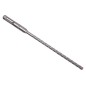 Wiertło do betonu 10.0 x 110 mm, końcówka krzyżowa, uchwyt SDS-plus Wiertło do betonu 10.0 x 110 mm, końcówka krzyżowa, uchwyt SDS-plus