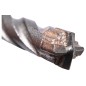 Wiertło do betonu 10.0 x 110 mm, końcówka krzyżowa, uchwyt SDS-plus Wiertło do betonu 10.0 x 110 mm, końcówka krzyżowa, uchwyt SDS-plus