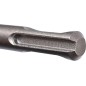 Wiertło do betonu 10.0 x 110 mm, końcówka krzyżowa, uchwyt SDS-plus Wiertło do betonu 10.0 x 110 mm, końcówka krzyżowa, uchwyt SDS-plus