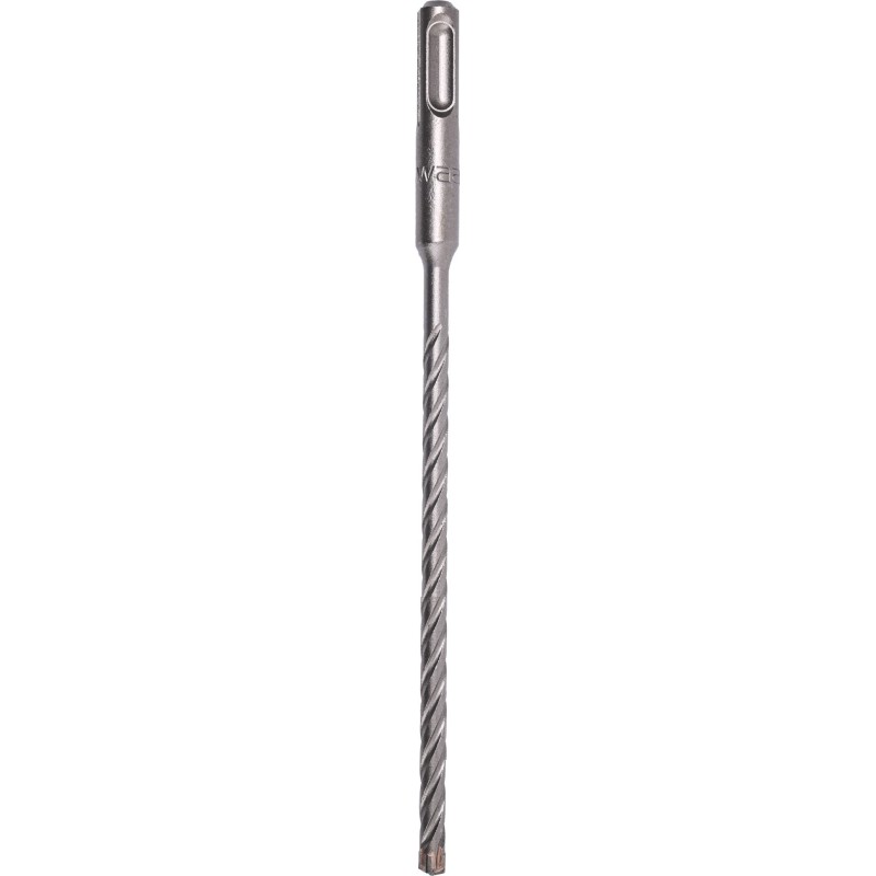Wiertło do betonu 10.0 x 160 mm, końcówka krzyżowa, uchwyt SDS-plus Wiertło do betonu 10.0 x 160 mm, końcówka krzyżowa, uchwyt SDS-plus
