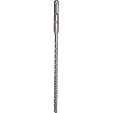 Wiertło do betonu 10.0 x 160 mm, końcówka krzyżowa, uchwyt SDS-plus