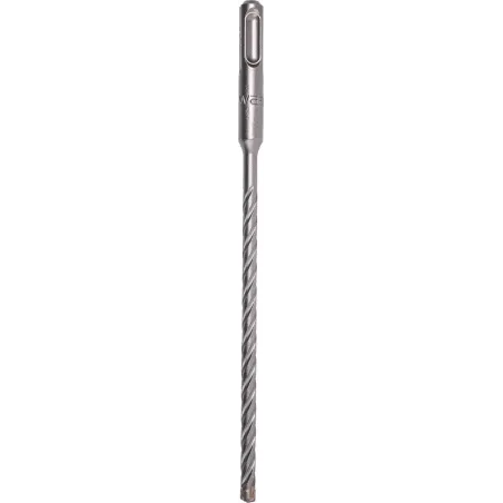 Wiertło do betonu 10.0 x 160 mm, końcówka krzyżowa, uchwyt SDS-plus