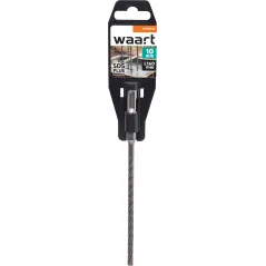 Wiertło do betonu 10.0 x 160 mm, końcówka krzyżowa, uchwyt SDS-plus