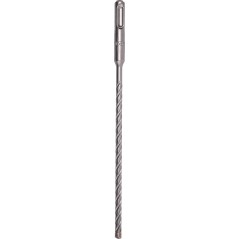 Wiertło do betonu 10.0 x 210 mm, końcówka krzyżowa, uchwyt SDS-plus