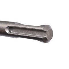 Wiertło do betonu 10.0 x 210 mm, końcówka krzyżowa, uchwyt SDS-plus