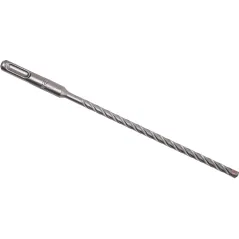 Wiertło do betonu 10.0 x 260 mm, końcówka krzyżowa, uchwyt SDS-plus