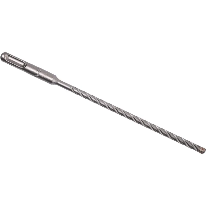 Wiertło do betonu 10.0 x 260 mm, końcówka krzyżowa, uchwyt SDS-plus