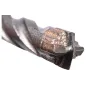 Wiertło do betonu 10.0 x 260 mm, końcówka krzyżowa, uchwyt SDS-plus