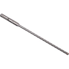 Wiertło do betonu 10.0 x 310 mm, końcówka krzyżowa, uchwyt SDS-plus