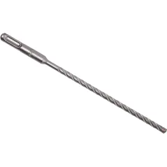 Wiertło do betonu 10.0 x 310 mm, końcówka krzyżowa, uchwyt SDS-plus