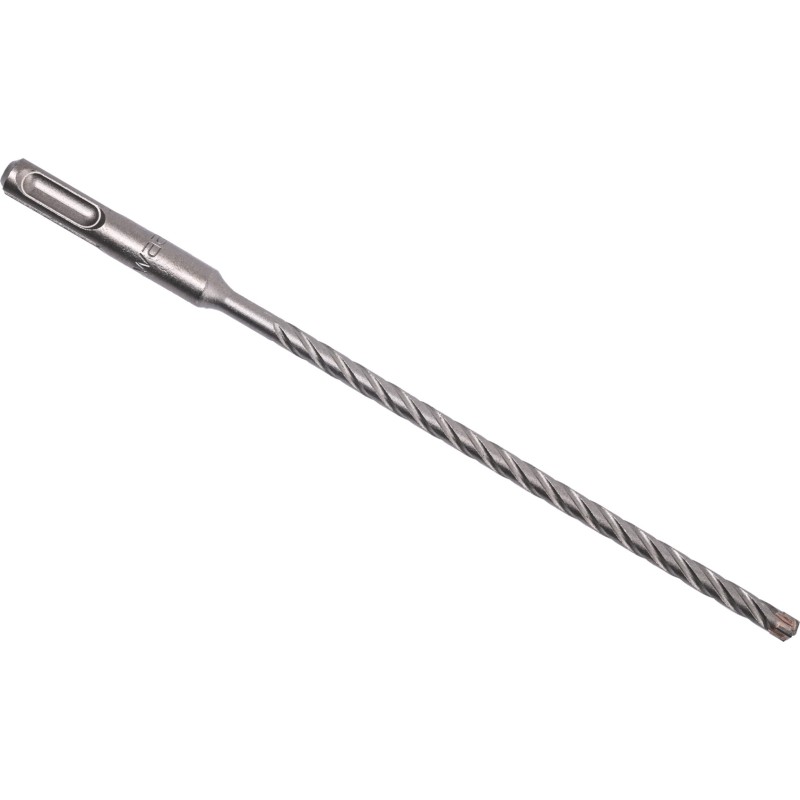 Wiertło do betonu 10.0 x 310 mm, końcówka krzyżowa, uchwyt SDS-plus Wiertło do betonu 10.0 x 310 mm, końcówka krzyżowa, uchwyt SDS-plus