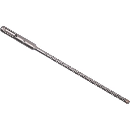 Wiertło do betonu 10.0 x 310 mm, końcówka krzyżowa, uchwyt SDS-plus