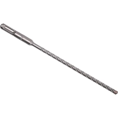 Wiertło do betonu 10.0 x 310 mm, końcówka krzyżowa, uchwyt SDS-plus