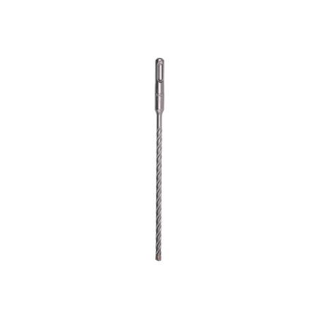Wiertło do betonu 10.0 x 310 mm, końcówka krzyżowa, uchwyt SDS-plus