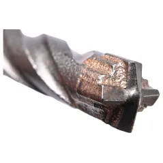 Wiertło do betonu 10.0 x 310 mm, końcówka krzyżowa, uchwyt SDS-plus