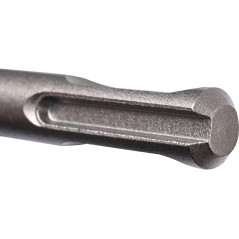 Wiertło do betonu 10.0 x 310 mm, końcówka krzyżowa, uchwyt SDS-plus