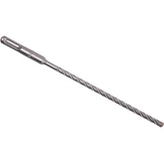 Wiertło do beton 10.0 x 410 mm, końcówka krzyżowa, uchwyt SDS-plus