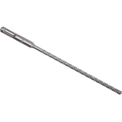 Wiertło do beton 10.0 x 410 mm, końcówka krzyżowa, uchwyt SDS-plus