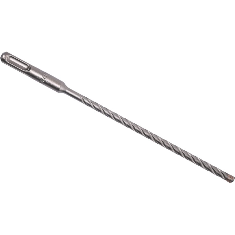 Wiertło do beton 10.0 x 410 mm, końcówka krzyżowa, uchwyt SDS-plus