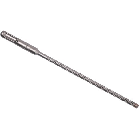 Wiertło do beton 10.0 x 410 mm, końcówka krzyżowa, uchwyt SDS-plus
