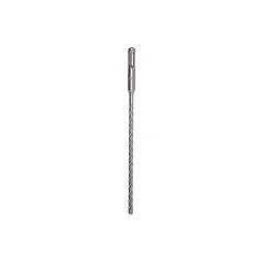 Wiertło do beton 10.0 x 410 mm, końcówka krzyżowa, uchwyt SDS-plus