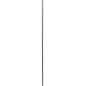 Wiertło do betonu 10.0 x 600 mm, końcówka krzyżowa, uchwyt SDS-plus