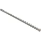 Wiertło do betonu 12.0 x 160 mm, końcówka krzyżowa, uchwyt SDS-plus Wiertło do betonu 12.0 x 160 mm, końcówka krzyżowa, uchwyt SDS-plus
