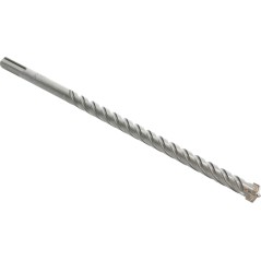 Wiertło do betonu 12.0 x 210 mm, końcówka krzyżowa, uchwyt SDS-plus