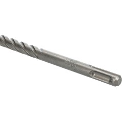 Wiertło do betonu 12.0 x 210 mm, końcówka krzyżowa, uchwyt SDS-plus