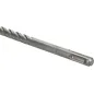 Wiertło do betonu 12.0 x 210 mm, końcówka krzyżowa, uchwyt SDS-plus