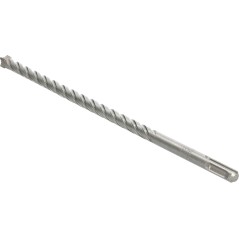 Wiertło do betonu 12.0 x 210 mm, końcówka krzyżowa, uchwyt SDS-plus