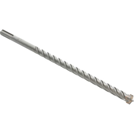 Wiertło do betonu 12.0 x 260 mm, końcówka krzyżowa, uchwyt SDS-plus