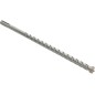 Wiertło do betonu 12.0 x 260 mm, końcówka krzyżowa, uchwyt SDS-plus Wiertło do betonu 12.0 x 260 mm, końcówka krzyżowa, uchwyt SDS-plus