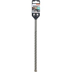 Wiertło do betonu 12.0 x 260 mm, końcówka krzyżowa, uchwyt SDS-plus