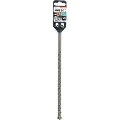 Wiertło do betonu 12.0 x 260 mm, końcówka krzyżowa, uchwyt SDS-plus