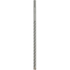 Wiertło do betonu 12.0 x 260 mm, końcówka krzyżowa, uchwyt SDS-plus