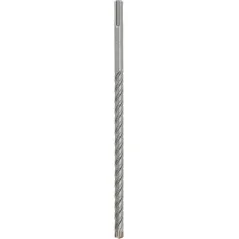 Wiertło do betonu 12.0 x 260 mm, końcówka krzyżowa, uchwyt SDS-plus